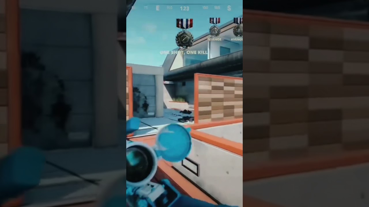 M82 Before the Buff 🥶