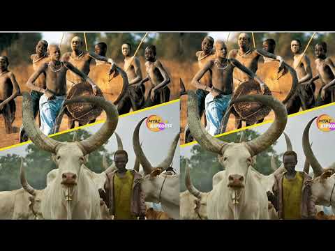 Nhierdu Aci Ya Jok By 2Gee De Master New Song South Sudan Music 2025 2026