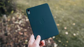 First few weeks with the iPad Mini 7 - Worth the upgrade?