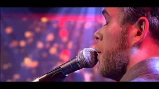 Michael Prins - Something Wonderful (live @ DWDD studio)