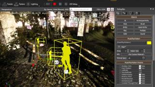 CryEngine 3 Tutorial Part 6: adding Music