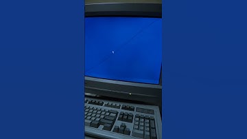 Windows NT 4.0 Terminal Server shutdown Dual Pentium MMX old PC from your childhood in the BACKROOMS