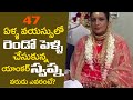       journalist swapna second marriage news viral in social media