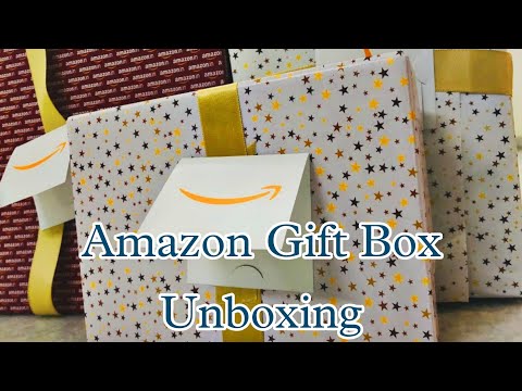 Video: Amazon paketləri çatdırır?