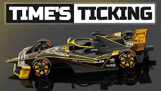 Celebrity Penske May Be in Serious Trouble Net Worth