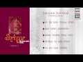 Shringar - Lakshmi Shankar | Volume 3 | Audio Jukebox | Thumri | Vocal | Music Today Mp3 Song