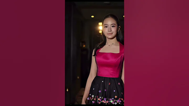 Pbb Collab 2.0 update–Caprice as Pinaka-cute 🥰 #pbbcollabwithgma #followers #fypシ #caprice