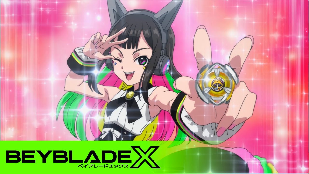 Robin Kazami Crying Multi Nana-iro contre Robin Kazami : préparez-vous pour le combat ...