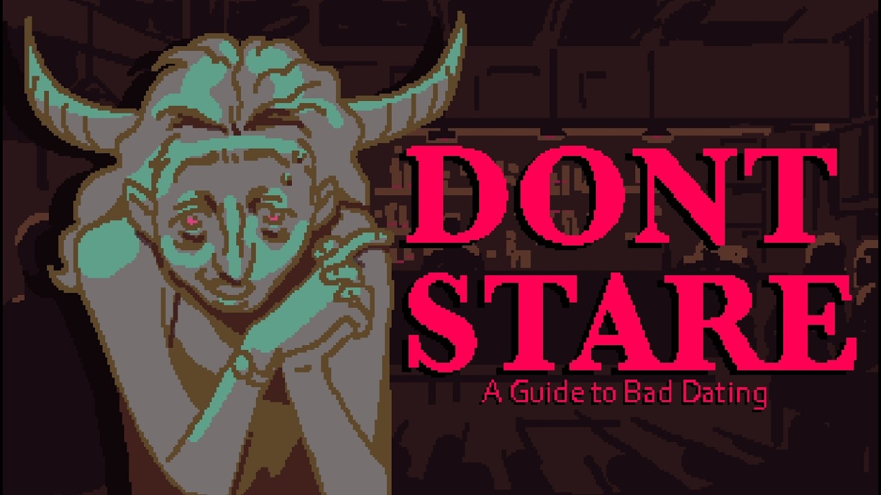 A Game "WE" Can Relate To