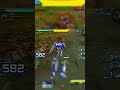 Gundam Age II MSG Extreme VS Modded