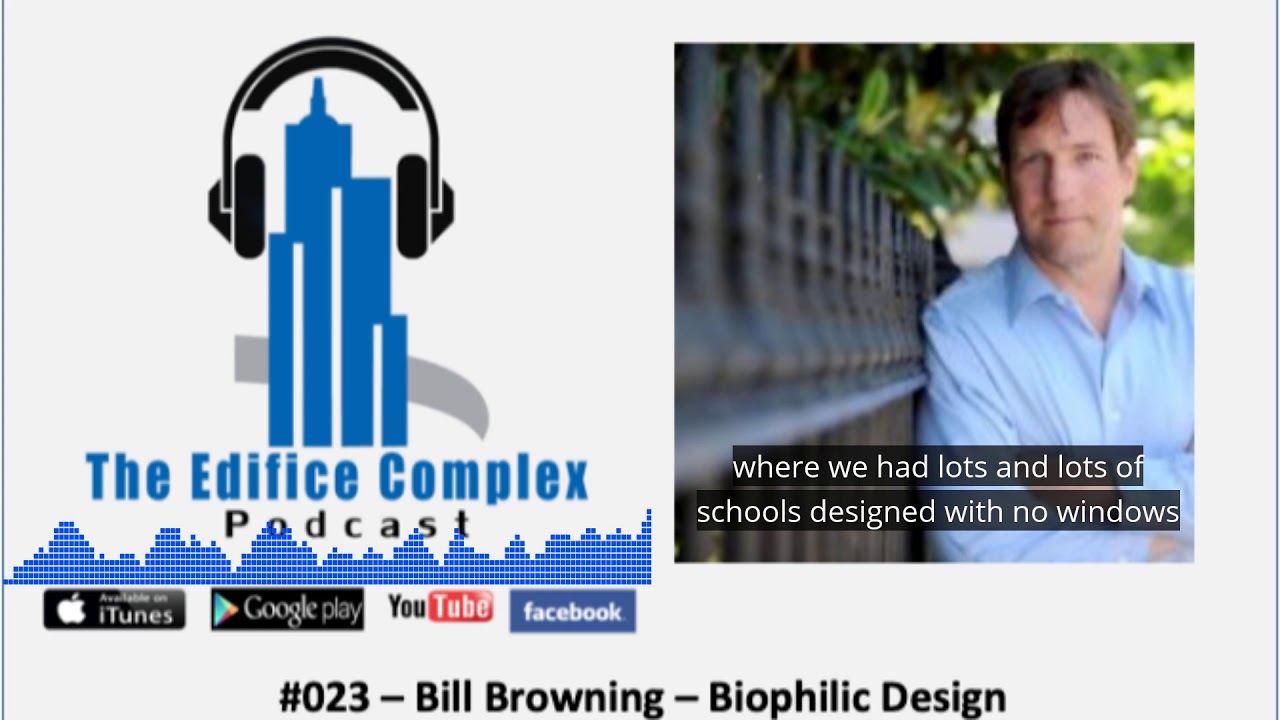 PREVIEW: Edifice Complex Podcast 