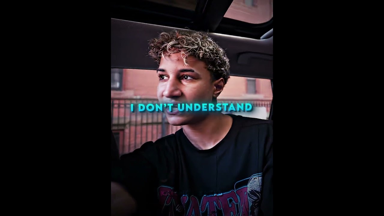 Nina was shocked by this "couple"😍😍