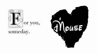 FOR YOU SOMEDAY - BIKINI HORRORS V3 BUT IS MOUSE COVER