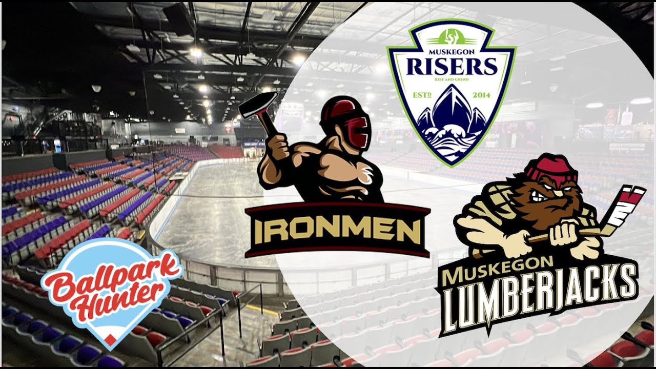 You won't believe what this arena looks like