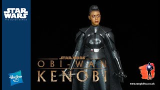 Star Wars Black Series Reva Third Sister from Obi-Wan Kenobi, Galaxy Collection Wave 8