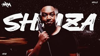 Best of Shimza | Legends of Afro House Vol.2 | CD 2