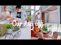 Mila's diary) 밀라의 하루/잭상 만들기, 자전거 락카칠하기/what i actually do in a day