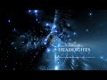 Headlights  alok  alan walker featkiddo  rishabhoriginals extended mix