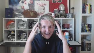 Tabbie Talks Video Podcast - Acceptance