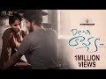 Dear Kavya - Latest Telugu IndependentFilm 2021 | Pa Ghanngadharr | Devendra Muddana | Hari, Riddhe