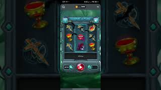 استراتيجية لعبة ( Vampire ) على تطبيق Melbet وكيفية الربح منها 🤔💸؟  screenshot 1
