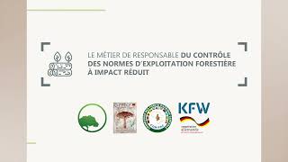 Tutoriel Infographie Métier Le Responsable Du Contrôle Des Normes Efir