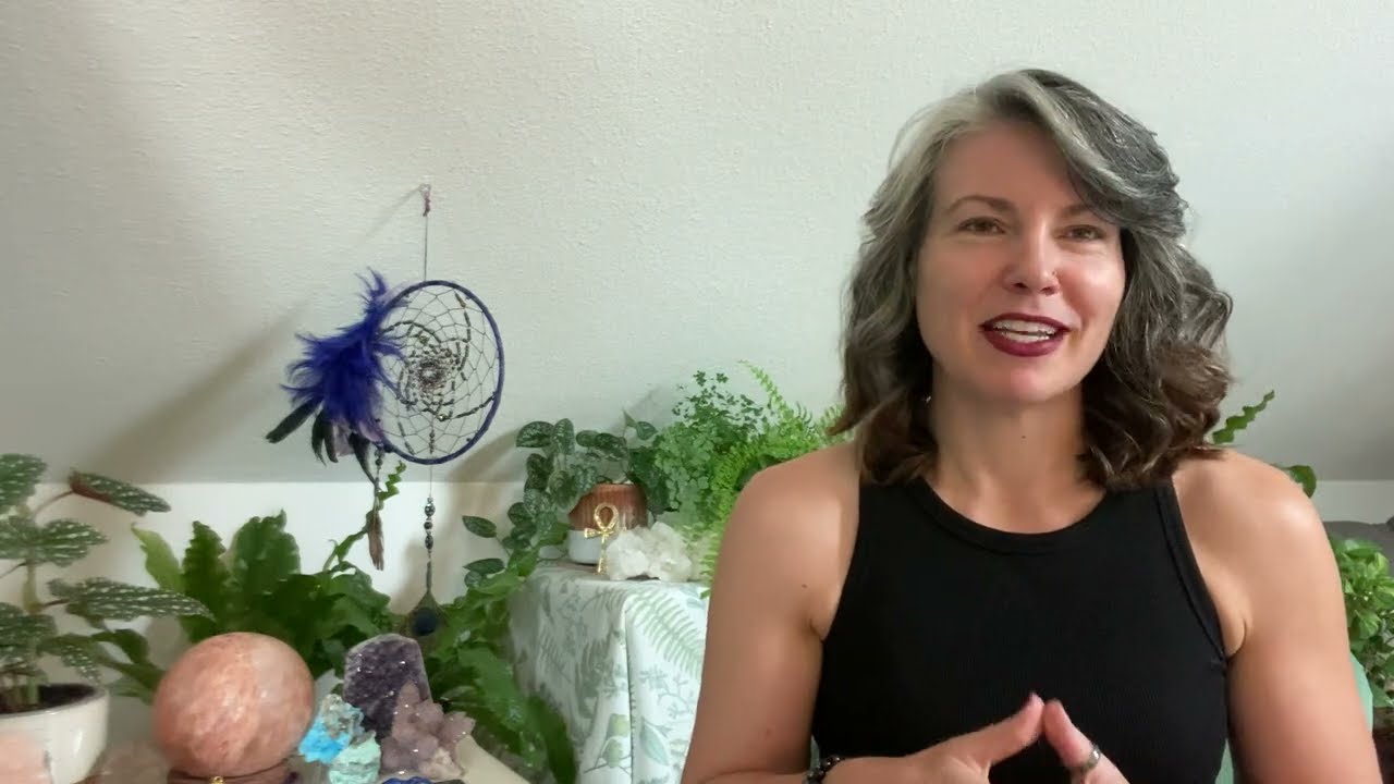 Your love life is elevating! You’ve waited a long time for true love…you had to heal codependency.