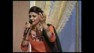 Kithe Nain/Saiyoni Mere - Fariha Pervez - Raag Bhairvi