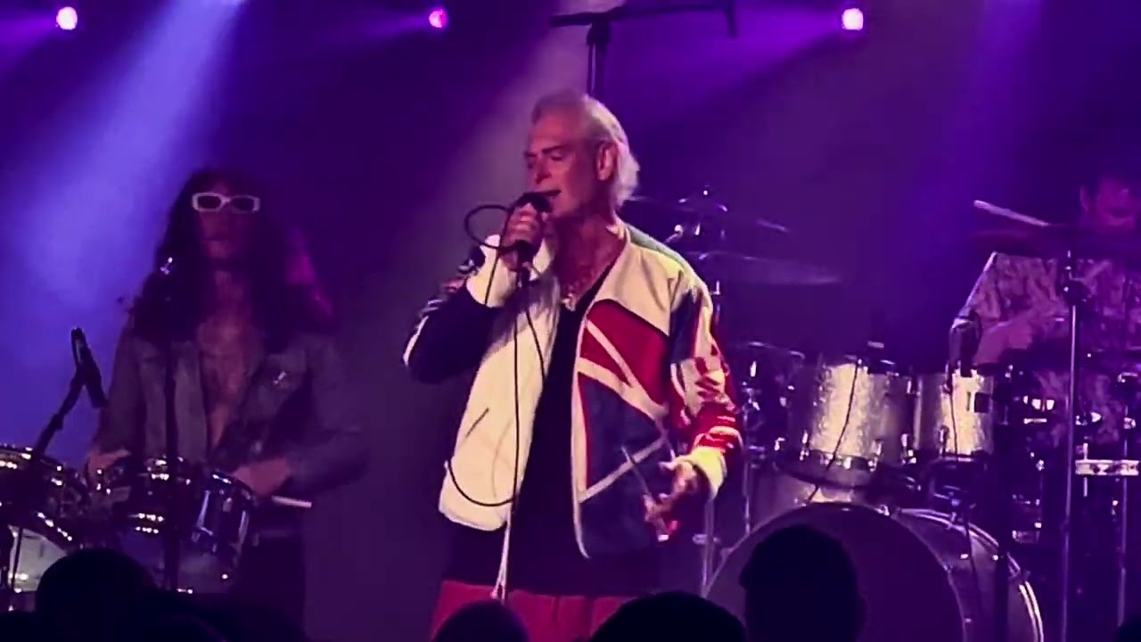 Sleduj “Driftin’” - @matisyahu na YouTube Sleduj “Driftin’” - @matisyahu na YouTube