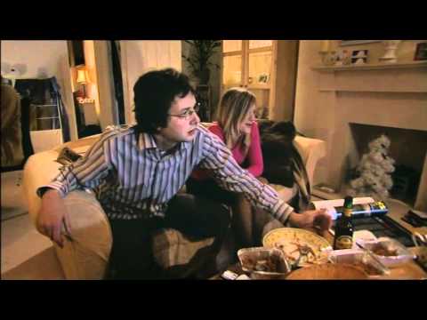 The Rise of the Nutters - Deleted Scenes