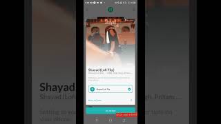 Top 3 Best Lofi Song Jio Tune | Hindi Song Jio Caller Tune #shorts #jiotune screenshot 3