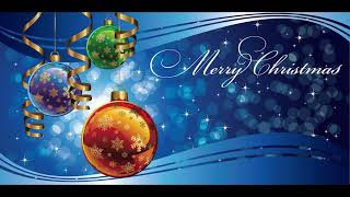 Traditional Christmas music - Beautiful background Christmas playlist