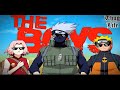 The boys meme naruto shippudin thug life moment naruto funny moments naruto theboysmeme part 2