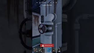 ak spray so ahh and headshot audio glitch 🥀 🥀#rust #shorts #capcut