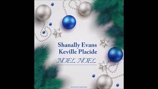 Noel Noel by Shanally Evans & Keville Placide - Christmas Reggae
