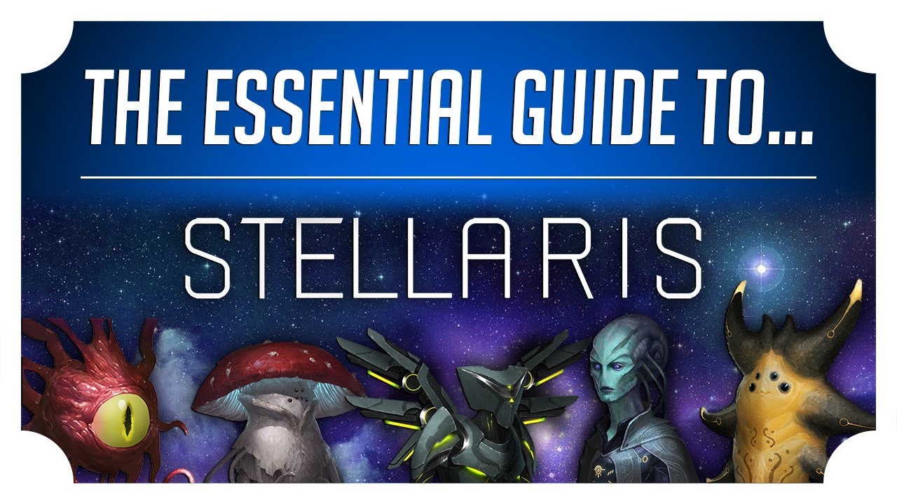 how to play stellaris 2.1