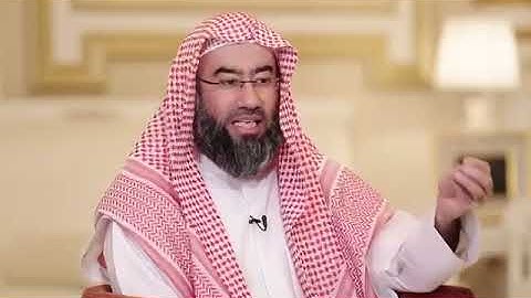 قصه وآيه(سورة المجادله)