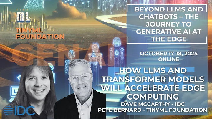 What If Generative AI Took Over Edge Computing Tomorrow?