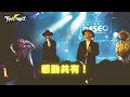 「 感動共有!  Live ver. 」/ T-Pistonz  @12/7 ファンミーティング