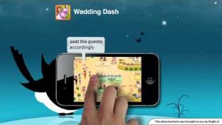 iphoneclub - wedding dash screenshot 4