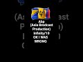 Asia Brodcast Production eas alarm