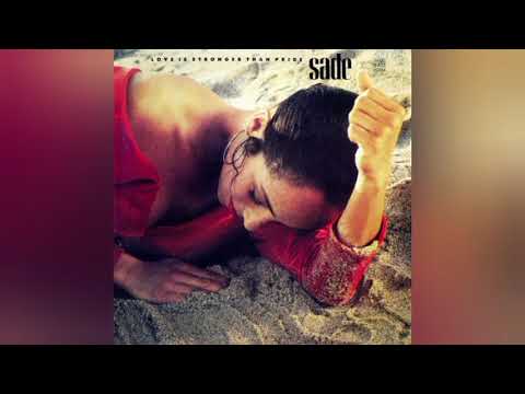 SADE - Love Is Stronger Than Pride (Mad Professor Remix) (Audio HQ)