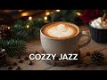 4K Coffee Shop Ambience with Smooth Jazz for Productive Study Sessions