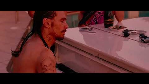 SPRING BREAKERS – Everytime Scene [Full HD]