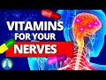 Top 10 Best Vitamins for Your Nerves (Neuropathy Remedies)