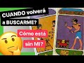 🔴✨Volverá a BUSCARME? Como se ENCUENTRA? Hará ALGO por lo NUESTRO? 🕵🏻‍♀️💕 Tarot Interactivo