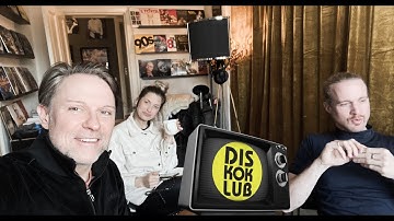 Blue with Giulia Wahn - Vocal Recordings