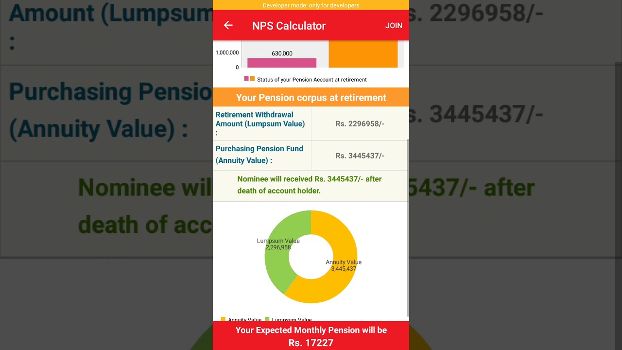 How to Calculate Your Pension How to Calculate Your Pension