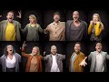 Zacznij żyć (Come Alive - Polish version - The Greatest Showman) Studio Accantus