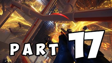 Prey 2017 Chapter 7 - Restore From Backup - Deep Storage Part 17 Walkthrough